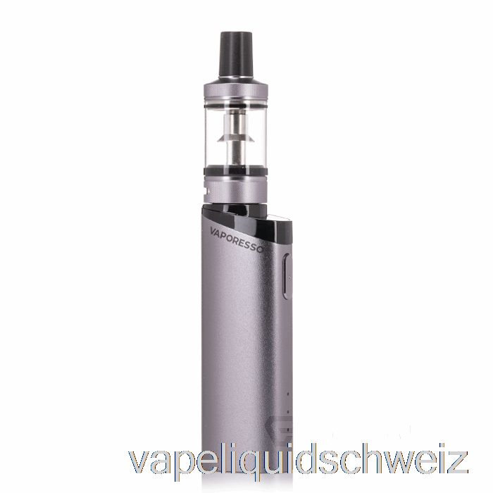 Vaporesso Gen Fit 20 W Starterkit Space Grey Vape Liquid E-Liquid Schweiz
